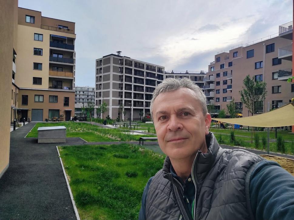 Mestá majú plán zimnej údržby. Je čas pripraviť aj plán na zvládanie horúčav.