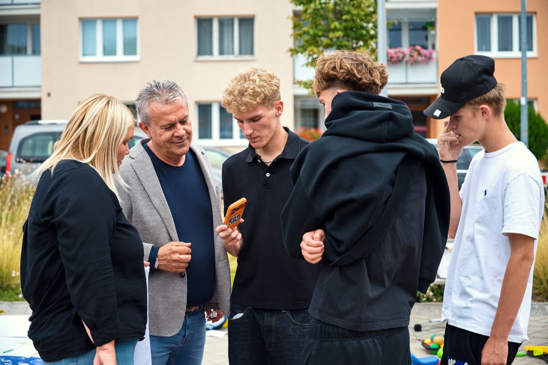 Prečo mladé rodiny odchádzajú a kde mestá strácajú svoju budúcnosť?