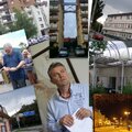 Realizácia stavieb a projektov