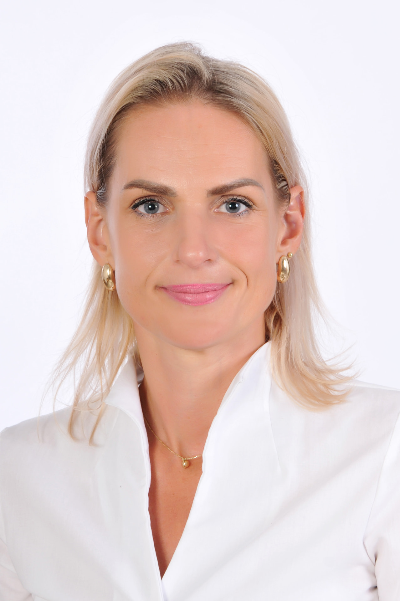 Ing. Ivana Pivarčiová, MBA