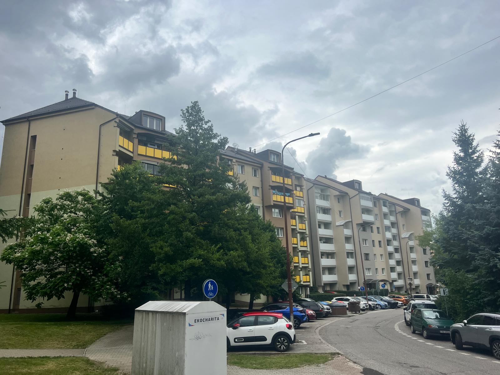 Dostupnejšie bývanie v Trenčíne