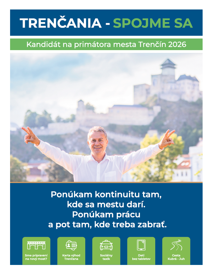 Volebné noviny